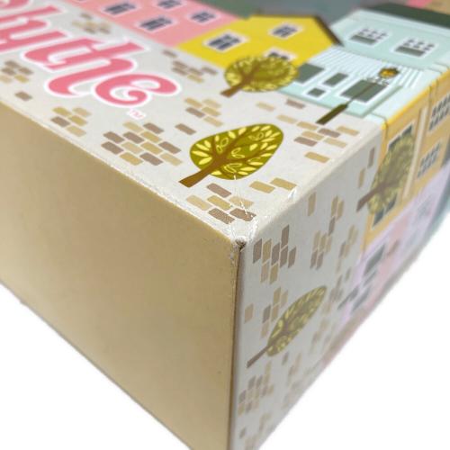TAKARA TOMY (タカラトミー) ネオブライス ドール ラズベリーソルベ 未開封品