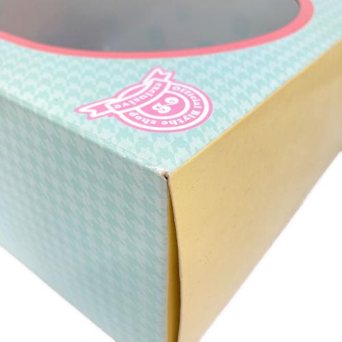 TAKARA TOMY (タカラトミー) ネオブライス ドール ラズベリーソルベ 未開封品