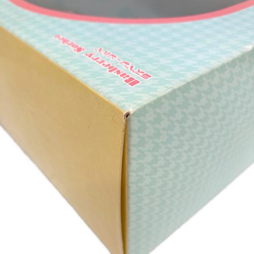 TAKARA TOMY (タカラトミー) ネオブライス ドール ラズベリーソルベ 未開封品