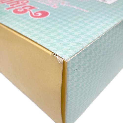 TAKARA TOMY (タカラトミー) ネオブライス ドール ラズベリーソルベ 未開封品