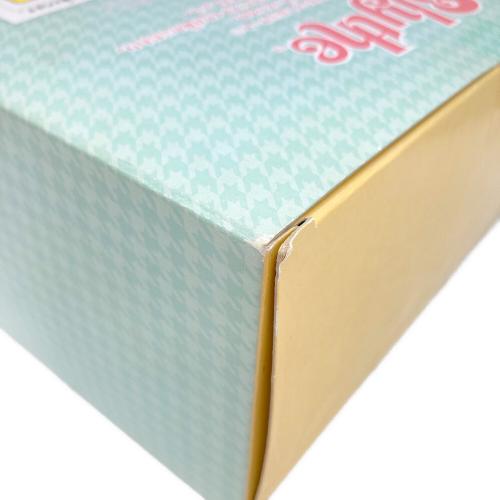 TAKARA TOMY (タカラトミー) ネオブライス ドール ラズベリーソルベ 未開封品
