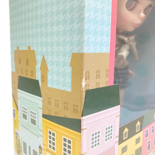 TAKARA TOMY (タカラトミー) ネオブライス ドール ラズベリーソルベ 未開封品