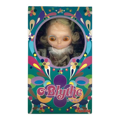 TAKARA (タカラ) Blyth ドール BL-2 ハリウッド