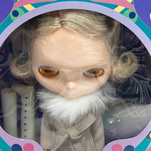 TAKARA (タカラ) Blyth ドール BL-2 ハリウッド