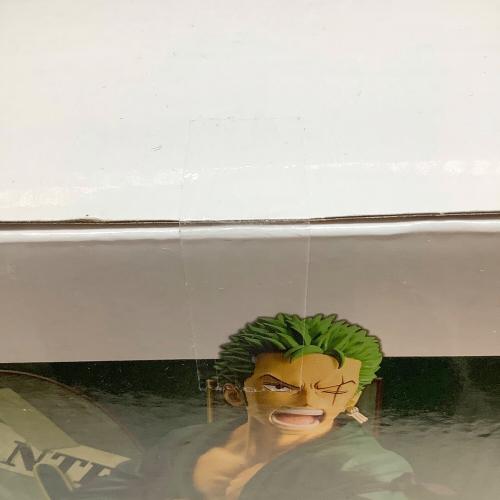 ワンピース Grandista-RORONOA ZORO- フィギュア