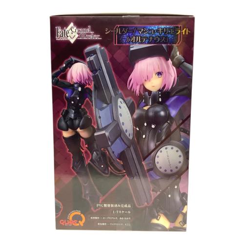 Fate/Grand Order (フェイト/ グランド オーダー) フィギュア quesQ