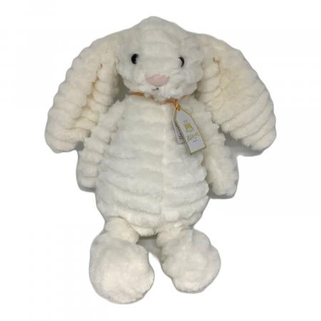 JELLYCAT Bashful Luxe Bunny Nimbus ぬいぐるみ タグ付き｜トレファク