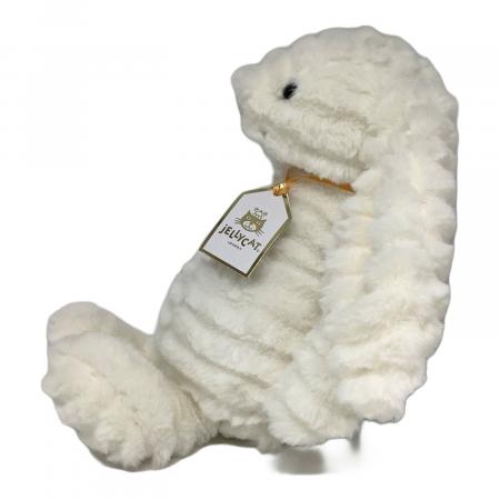 JELLYCAT Bashful Luxe Bunny Nimbus ぬいぐるみ タグ付き｜トレファク