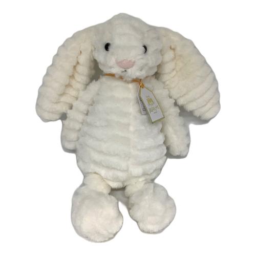 JELLYCAT Bashful Luxe Bunny Nimbus ぬいぐるみ タグ付き