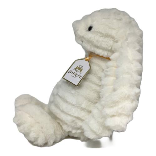 JELLYCAT Bashful Luxe Bunny Nimbus ぬいぐるみ タグ付き