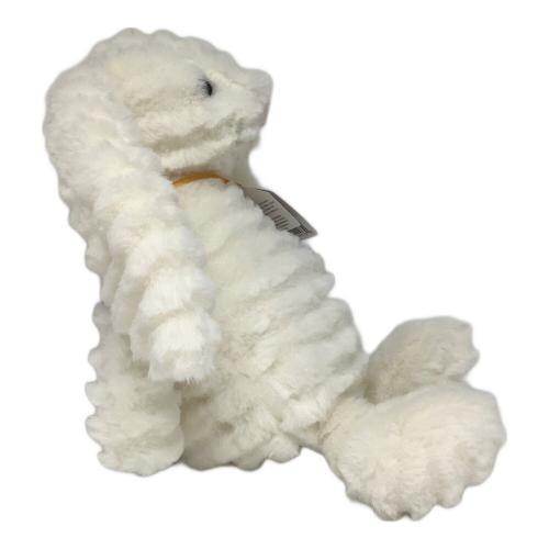 JELLYCAT Bashful Luxe Bunny Nimbus ぬいぐるみ タグ付き