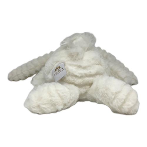 JELLYCAT Bashful Luxe Bunny Nimbus ぬいぐるみ タグ付き