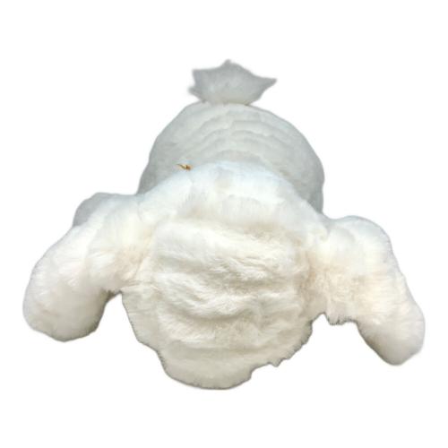 JELLYCAT Bashful Luxe Bunny Nimbus ぬいぐるみ タグ付き