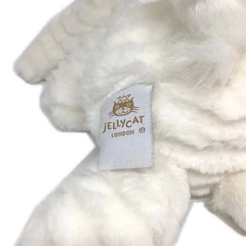 JELLYCAT Bashful Luxe Bunny Nimbus ぬいぐるみ タグ付き