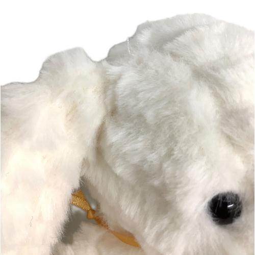 JELLYCAT Bashful Luxe Bunny Nimbus ぬいぐるみ タグ付き