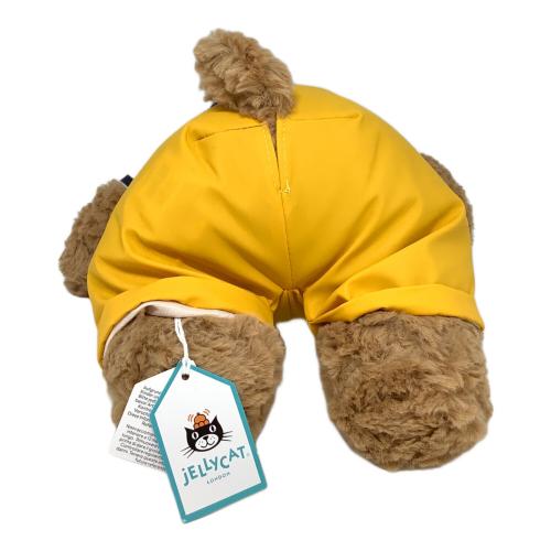JELLYCAT Bartholomew Bear Seafarer Outfit ぬいぐるみ タグ付き