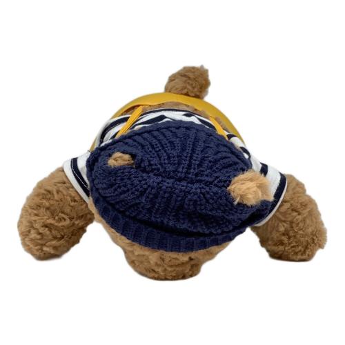 JELLYCAT Bartholomew Bear Seafarer Outfit ぬいぐるみ タグ付き