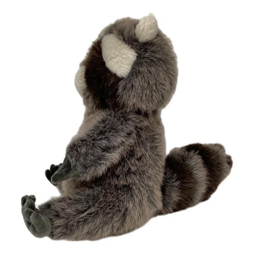 JELLY CAT Trixiwoo Racoon ぬいぐるみ タグ付き