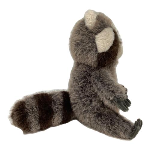 JELLY CAT Trixiwoo Racoon ぬいぐるみ タグ付き