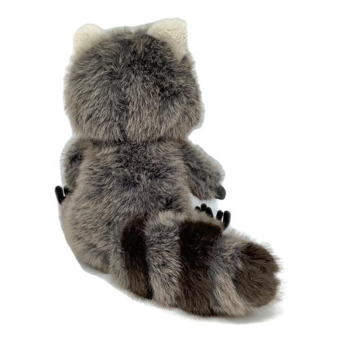JELLY CAT Trixiwoo Racoon ぬいぐるみ タグ付き