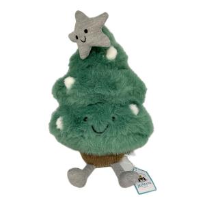 JELLYCAT Amuseables Christmas Tree ぬいぐるみ タグ付き