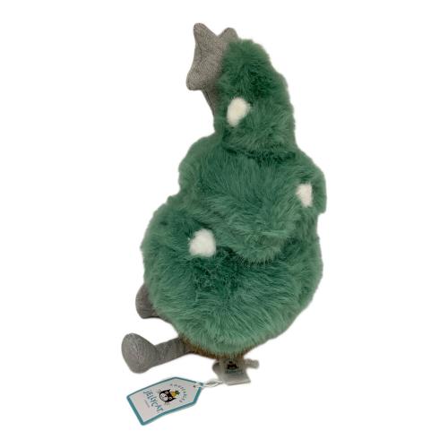 JELLYCAT Amuseables Christmas Tree ぬいぐるみ タグ付き