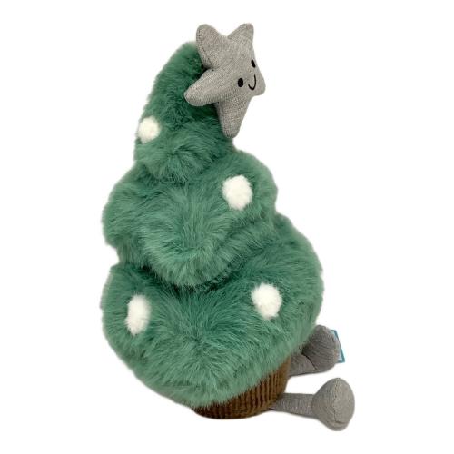 JELLYCAT Amuseables Christmas Tree ぬいぐるみ タグ付き