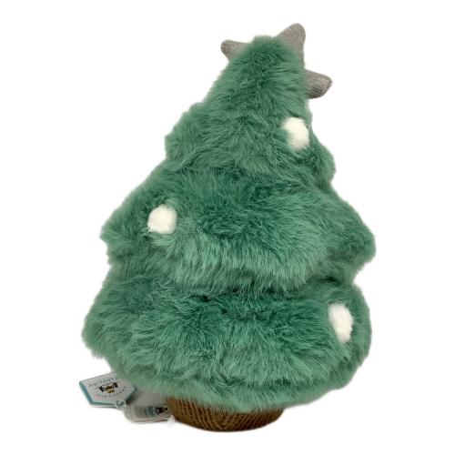 JELLYCAT Amuseables Christmas Tree ぬいぐるみ タグ付き