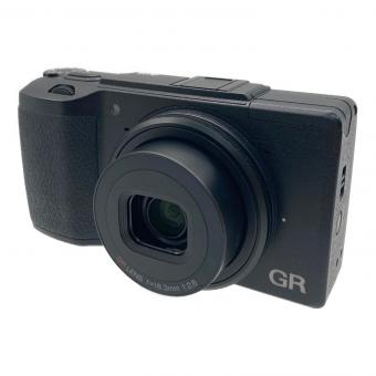 RICOH (リコー) デジタルカメラ GR2