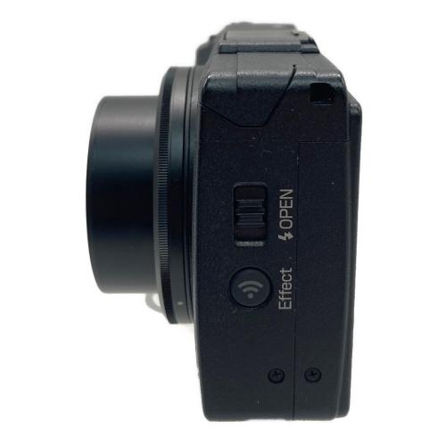 RICOH (リコー) デジタルカメラ GR2