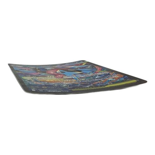 メガゲッコウガ ポケモンカード SR MEGA 裁断傷有