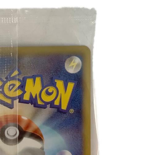 ポケモンカード ポケモンノブナガの野望 レックウザ 144/BW-P 未開封品
