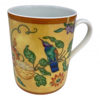 HERMES (エルメス) マグカップ シエスタ