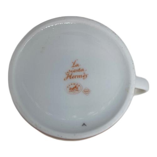HERMES (エルメス) マグカップ シエスタ