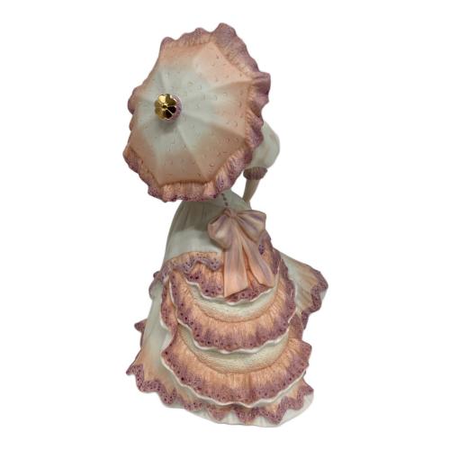 COALPORT (コールポート) 陶器人形