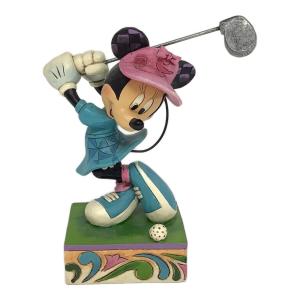 DISNEY (ディズニー) I’d Rather be Golfing フィギュア