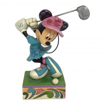 DISNEY (ディズニー) I’d Rather be Golfing フィギュア