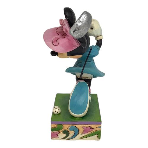 DISNEY (ディズニー) I’d Rather be Golfing フィギュア