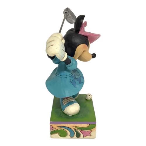 DISNEY (ディズニー) I’d Rather be Golfing フィギュア