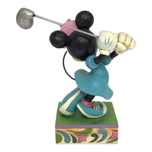 DISNEY (ディズニー) I’d Rather be Golfing フィギュア