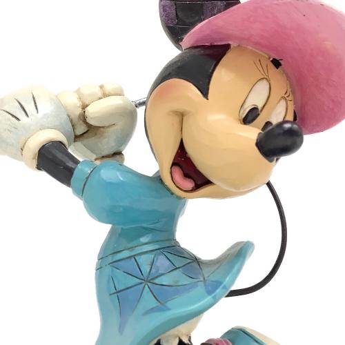 DISNEY (ディズニー) I’d Rather be Golfing フィギュア