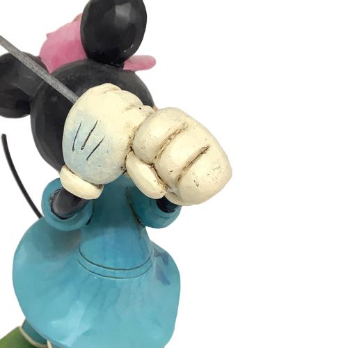 DISNEY (ディズニー) I’d Rather be Golfing フィギュア