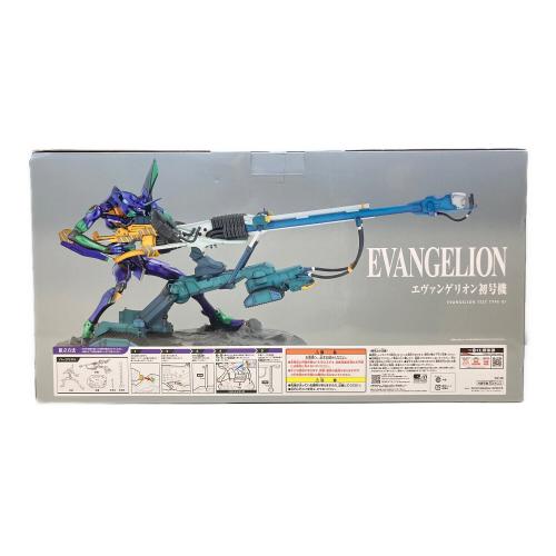 一番くじ ヱヴァンゲリヲン新劇場版：序  ラストワン賞 ラストワンver.エヴァンゲリオン初号機 フィギュア 未開封品