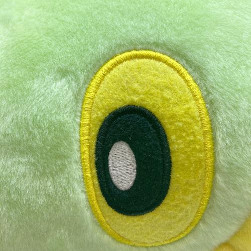 TAKARA TOMY (タカラトミー) ポケモン1/1ナエトルぬいぐるみDP