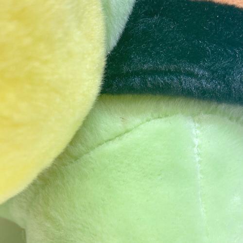 TAKARA TOMY (タカラトミー) ポケモン1/1ナエトルぬいぐるみDP