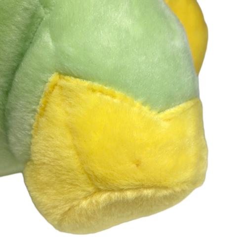 TAKARA TOMY (タカラトミー) ポケモン1/1ナエトルぬいぐるみDP