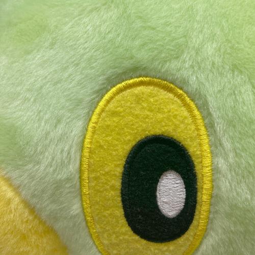 TAKARA TOMY (タカラトミー) ポケモン1/1ナエトルぬいぐるみDP