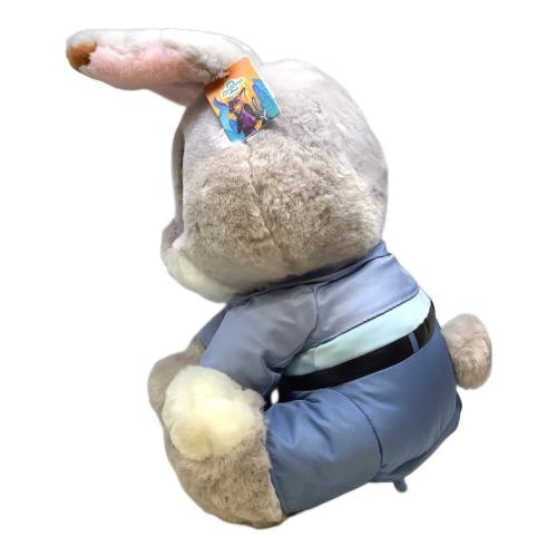 DISNEY (ディズニー) ジュディ・ホップス ヌイグルミ タグ付き