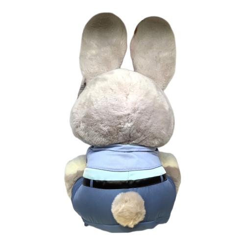 DISNEY (ディズニー) ジュディ・ホップス ヌイグルミ タグ付き