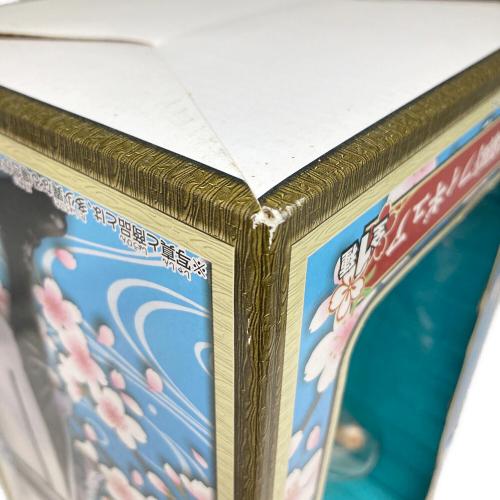 一番くじ 銀魂〜ありがとうアニメ銀魂〜そして続きは劇場で… B賞 坂田銀時フィギュア 未開封品